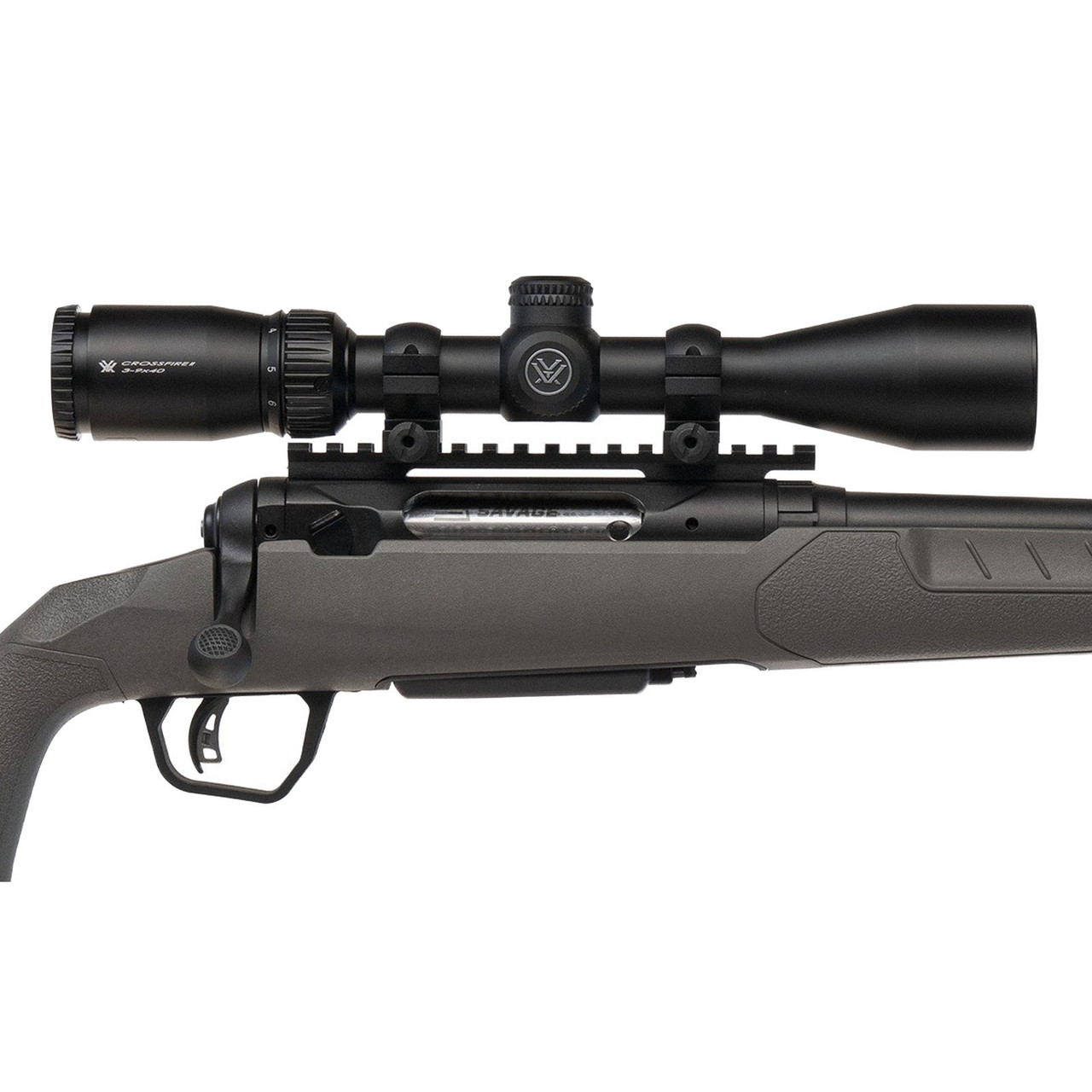 SAVAGE 110 Trail Blazer XP 450 Bushmaster Rifle 32465