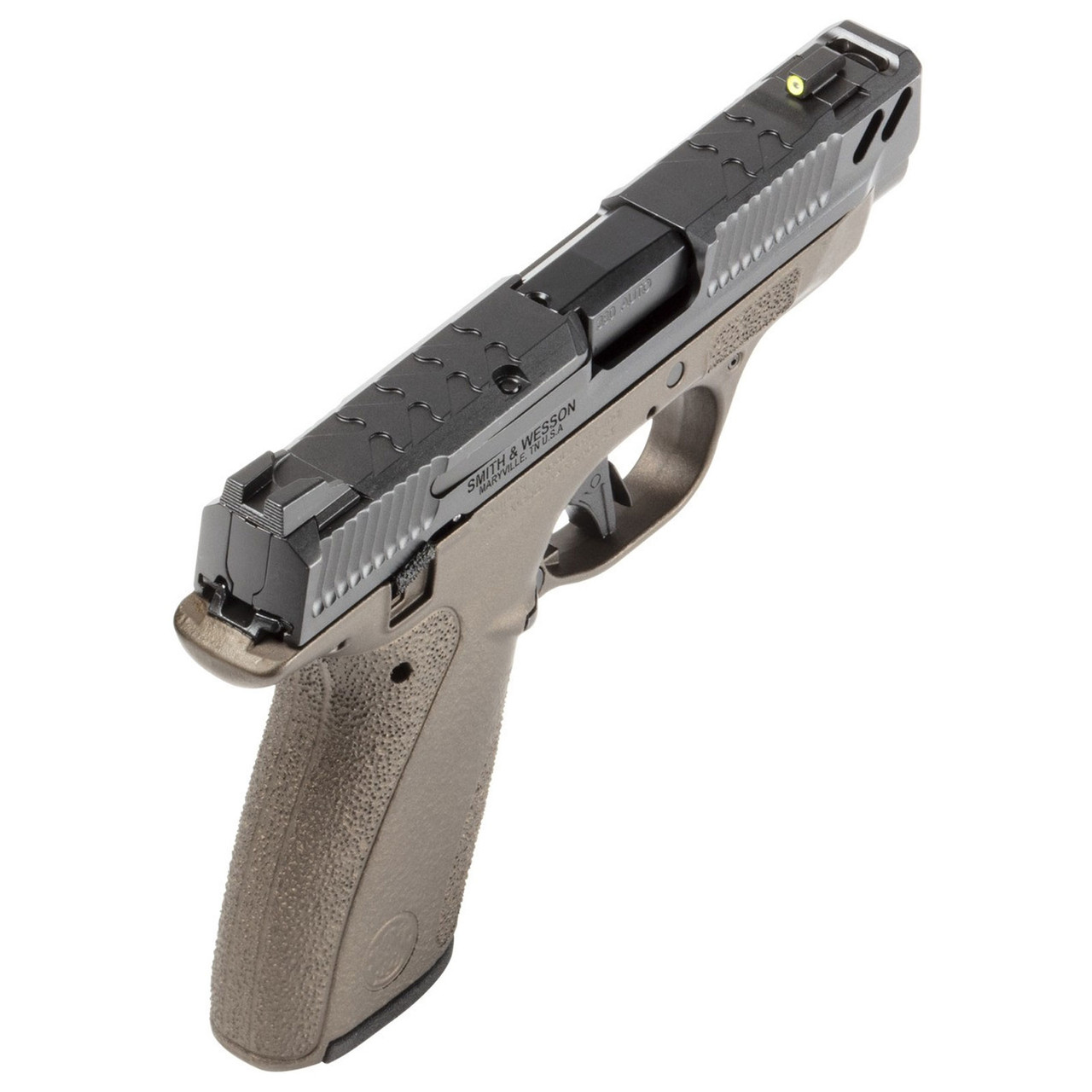 SMITH and WESSON PC Bodyguard 2 Carry Comp Pistol 14846