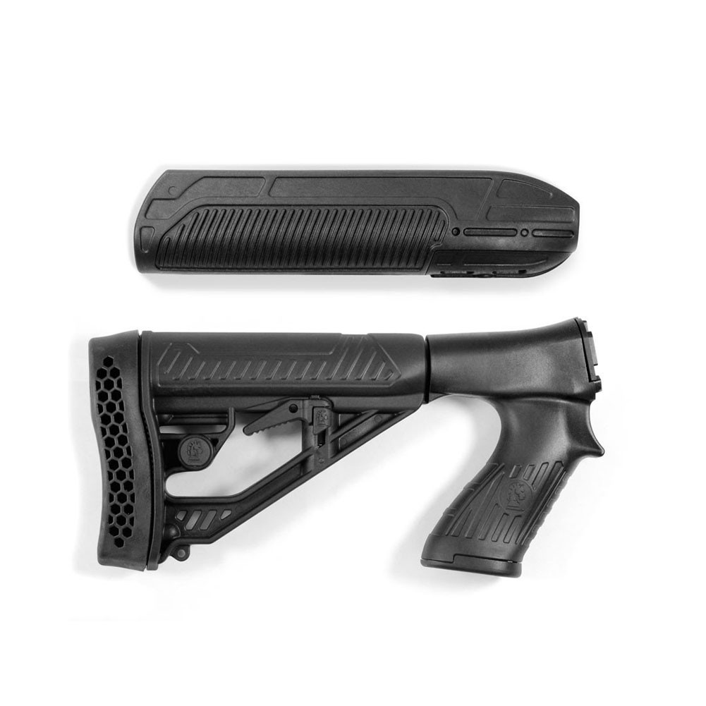 ADAPTIVE TACTICAL EX Performance Forend Stock AT-02000