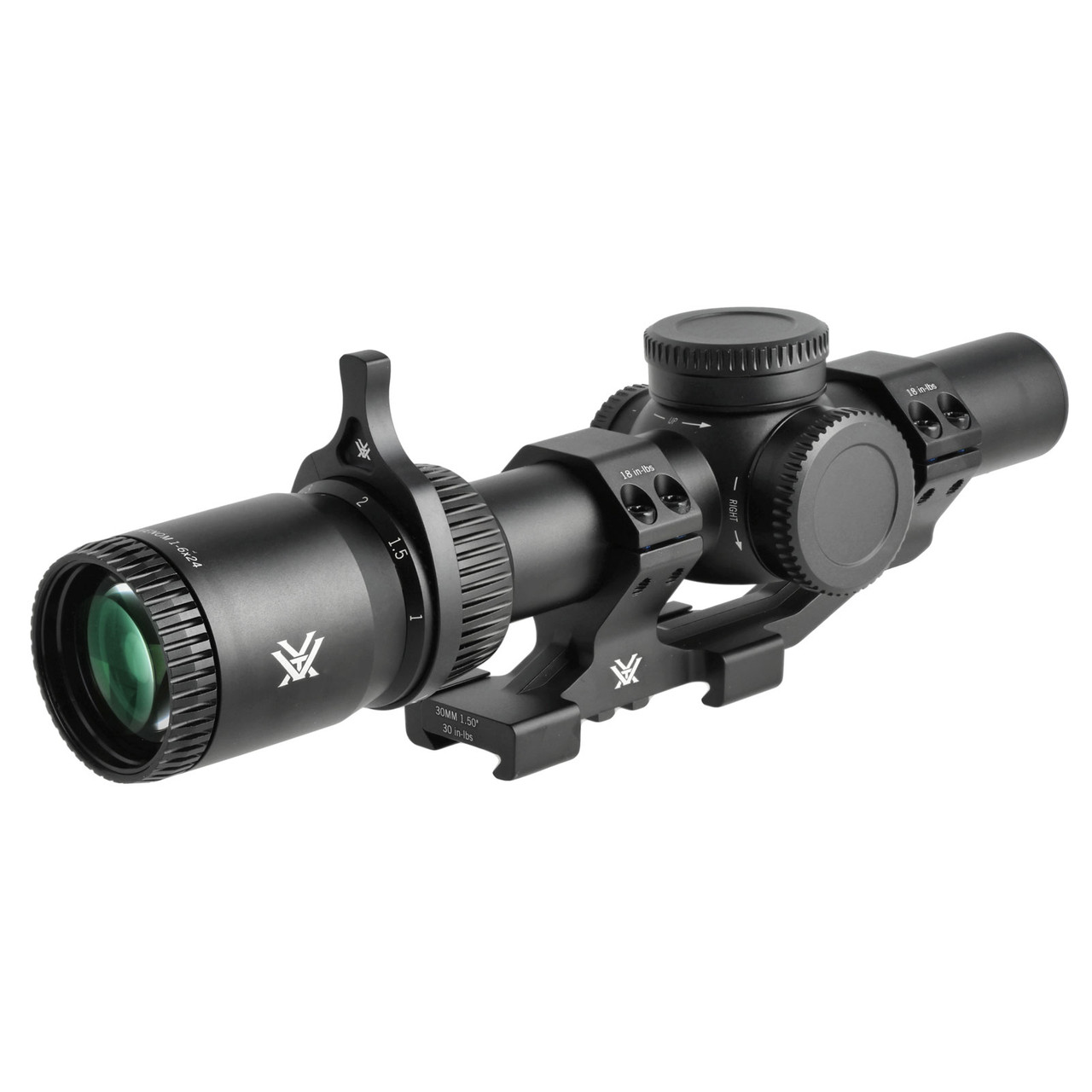 VORTEX Venom Scope Sport Mount Bundle BNDL-VEN1601-SCM