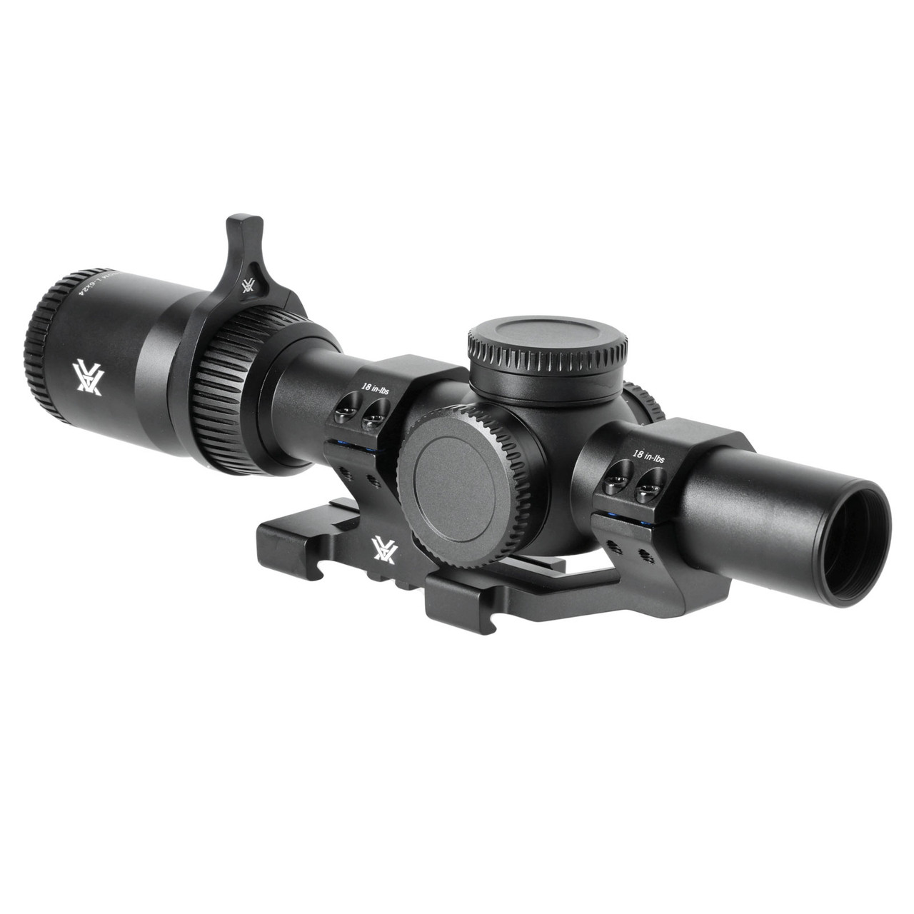 VORTEX Venom Scope Sport Mount Bundle BNDL-VEN1601-SCM