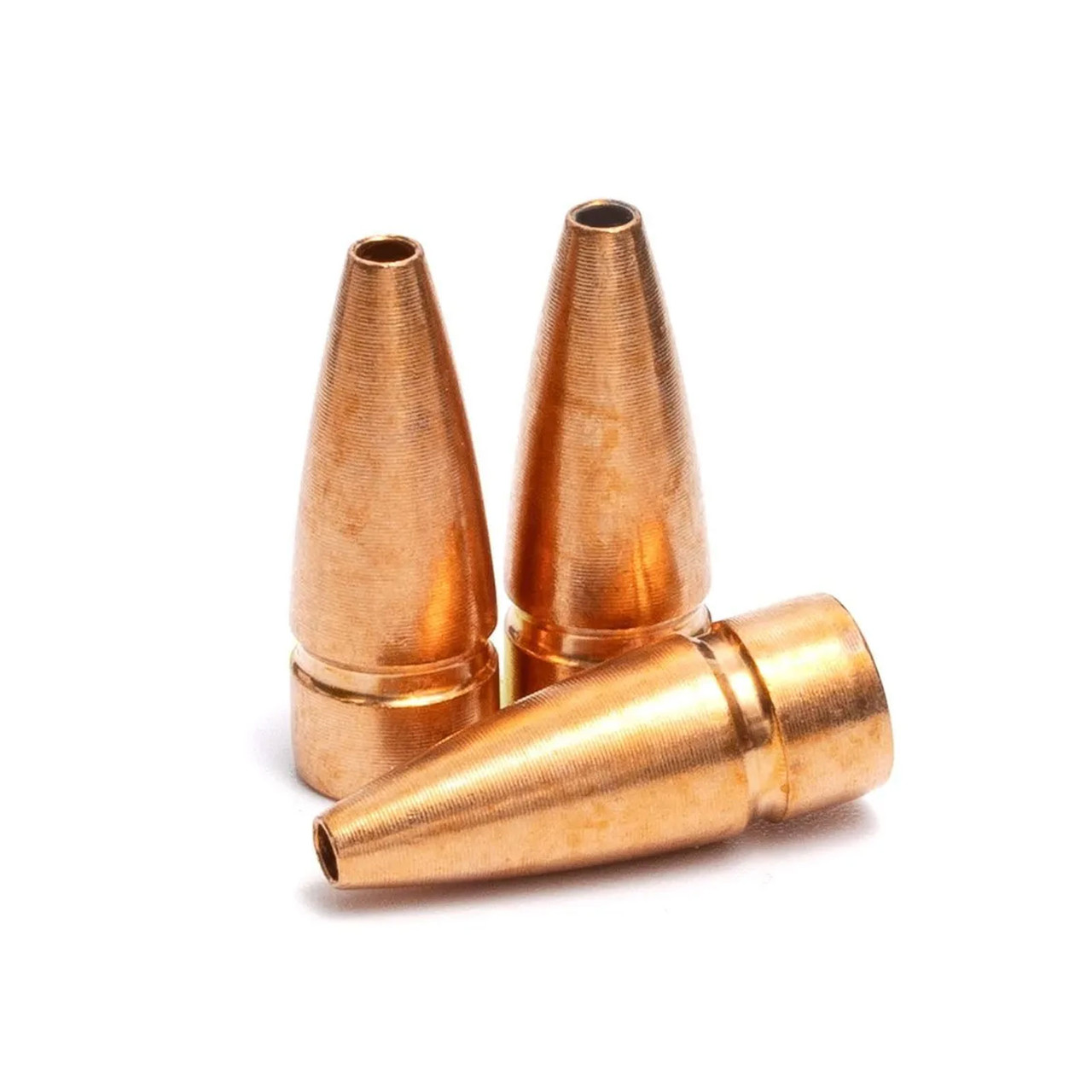 WILSON COMBAT Controlled Chaos Bullets 05224032CuSP