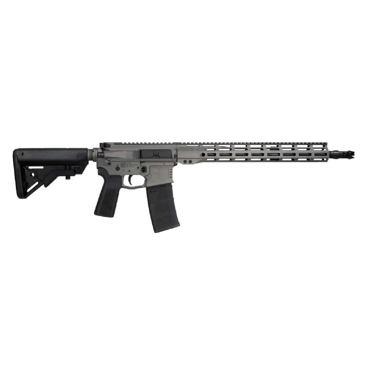 Warrior Assault Systems WSM15 V1