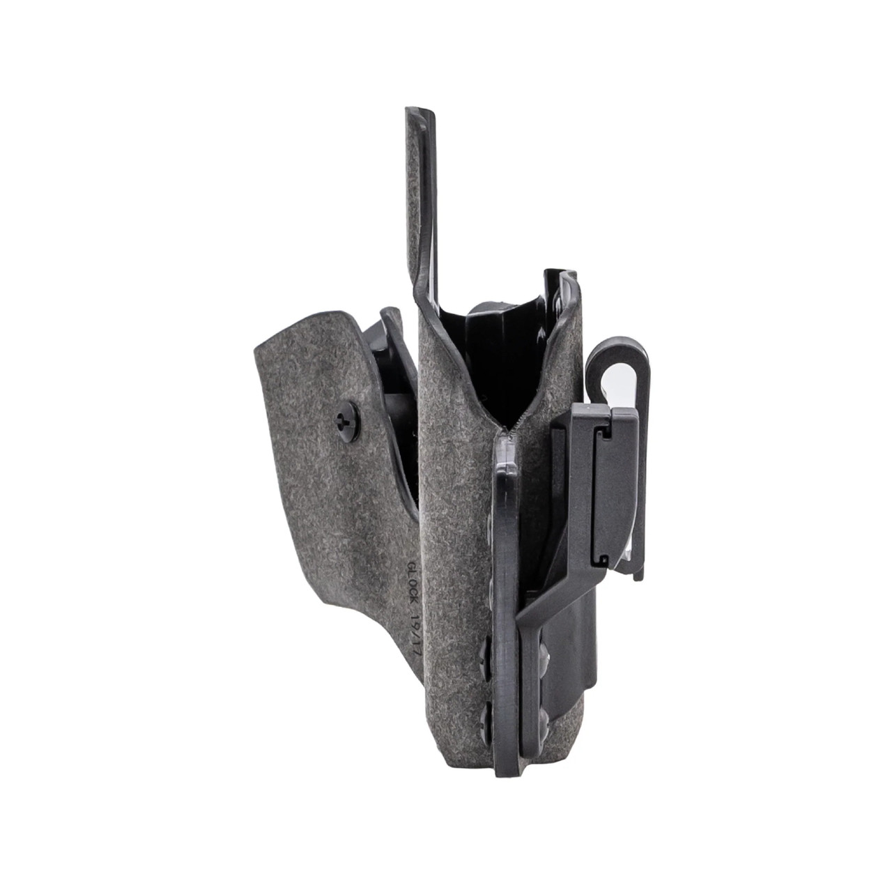 SAFARILAND Incog X IWB Holster INCOG-0-57-A-7-CX1-61-MC