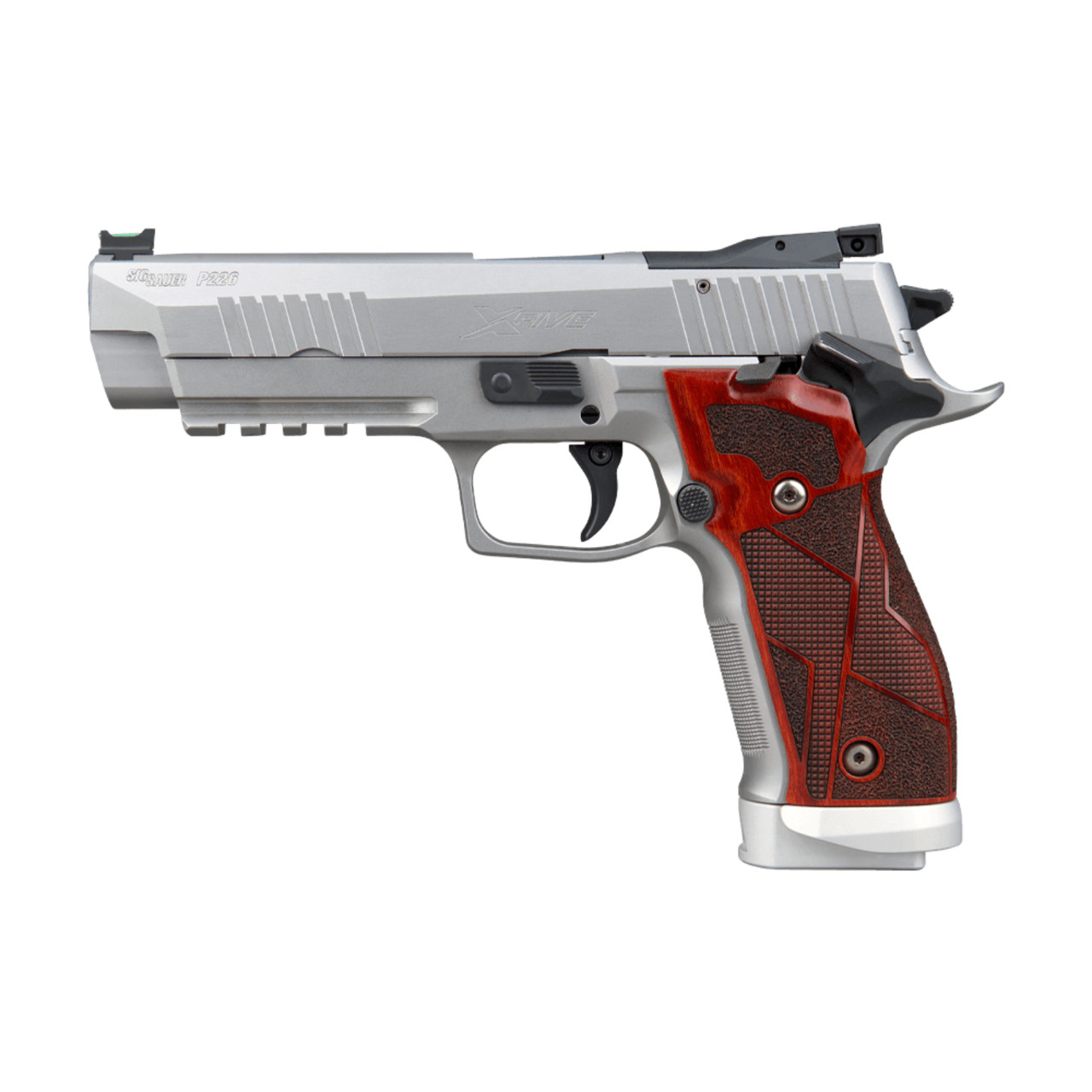 SIG SAUER P226-XFIVE Classic 9mm Pistol 226X5-9-CL2-SAO