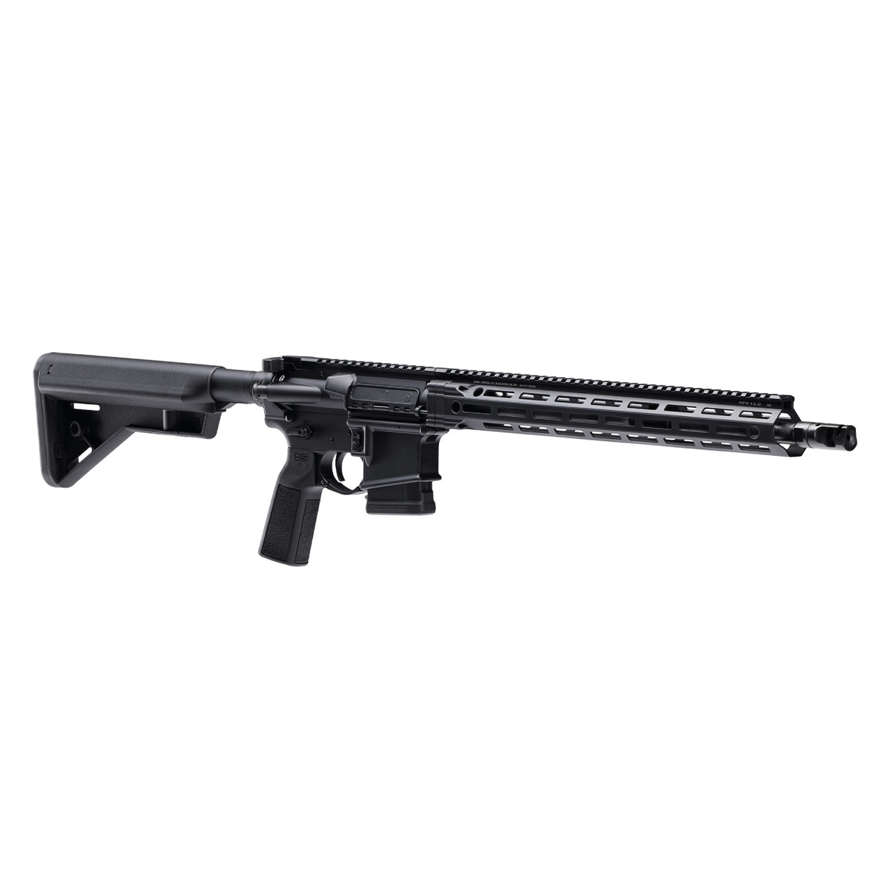DANIEL DEFENSE DDM4 V7 Semi Rifle 02-128-04275-047