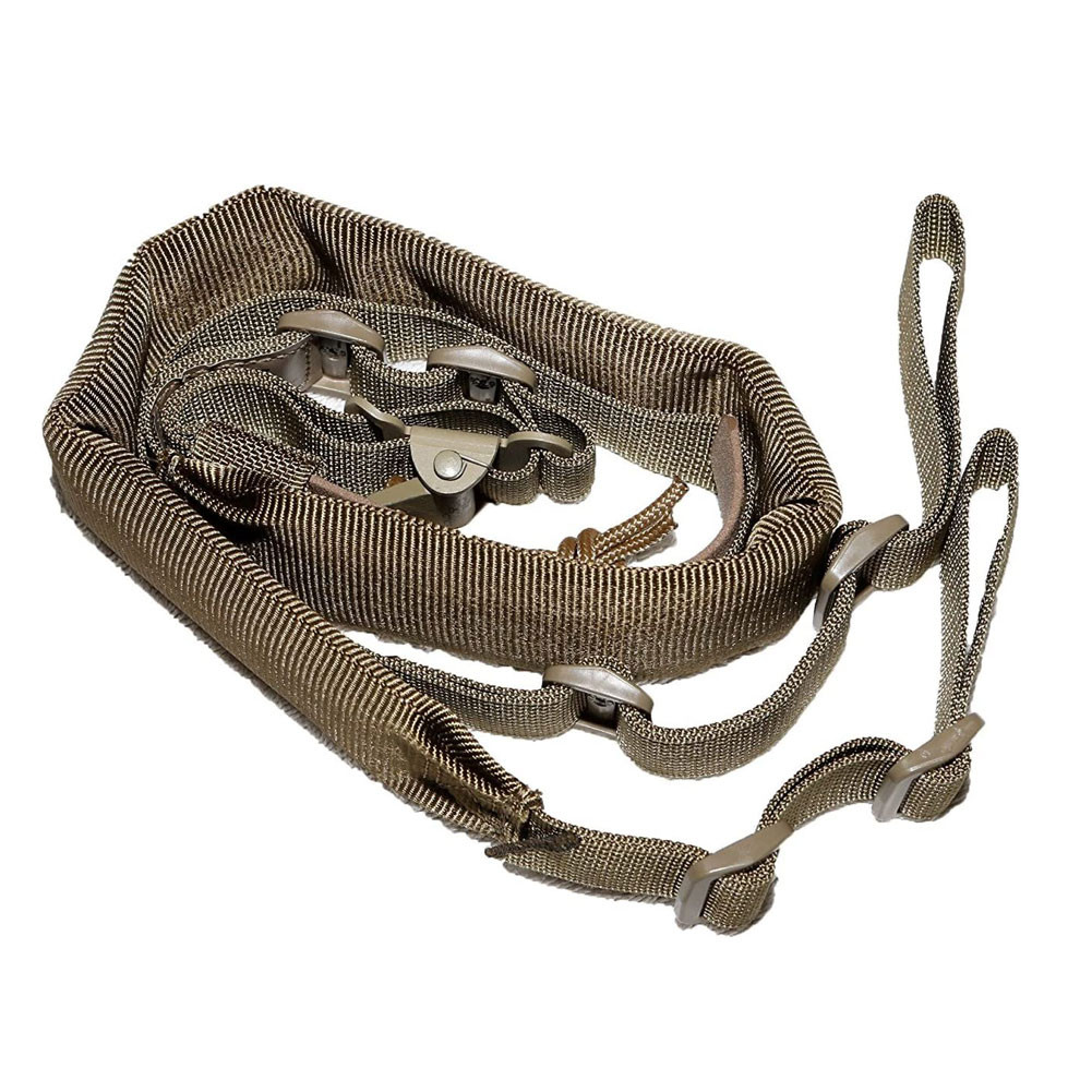VIKING TACTICS Wide Padded Hybrid Sling VTAC-MK2-HB-CT