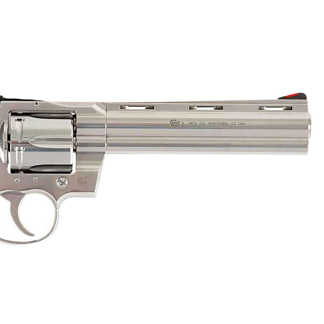 COLT Python 357 Mag Revolver ZPYTHONSP6WTS