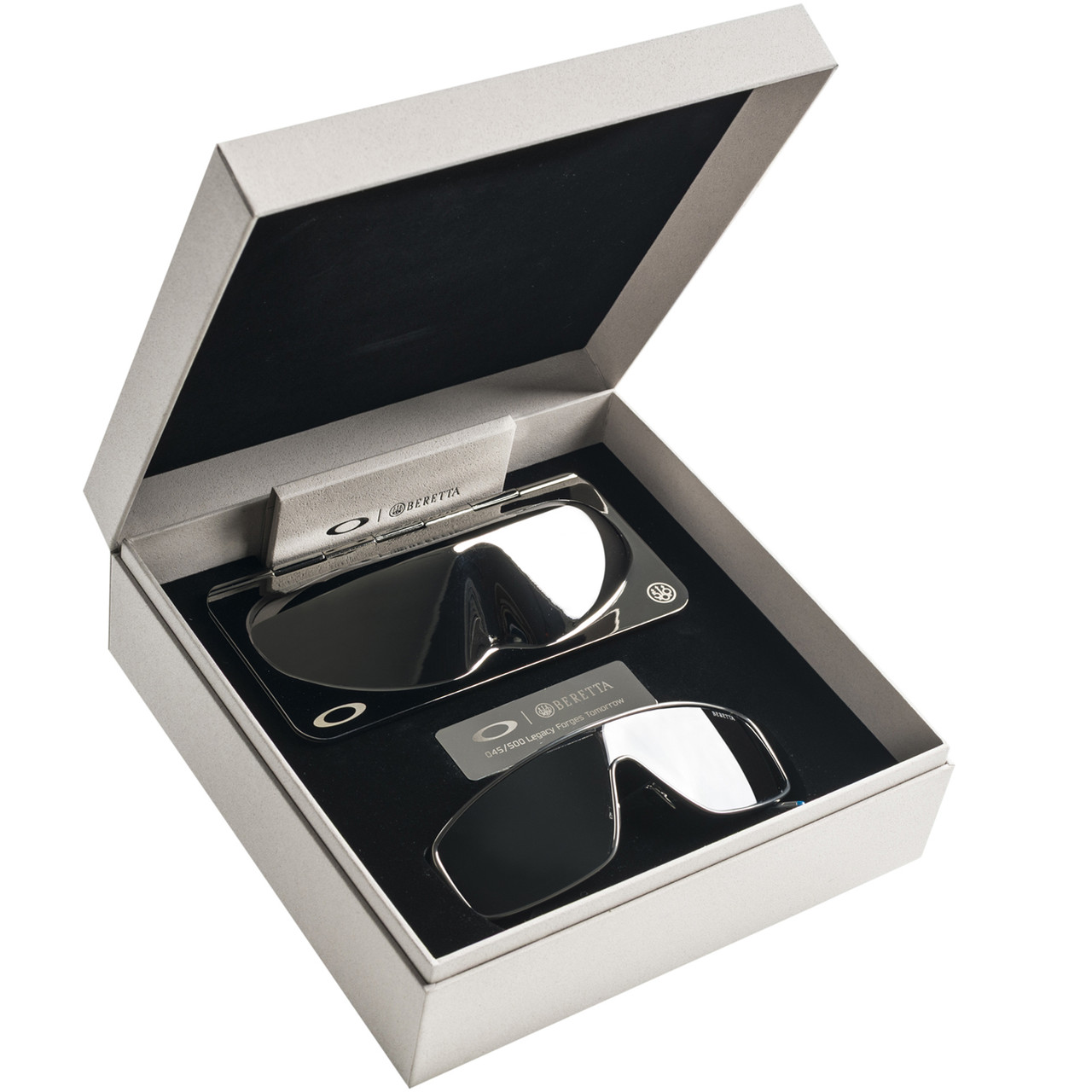BERETTA Oakley 500 Year Sunglasses OC091A3565090Z