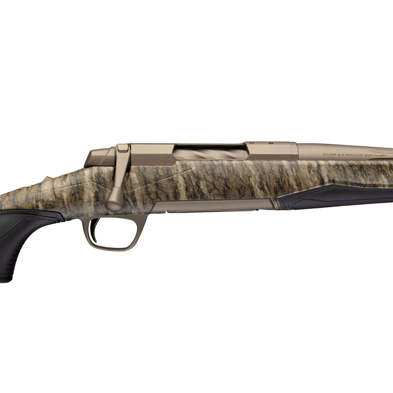 BROWNING X-Bolt 2 Speed MOB Rifle 036146218