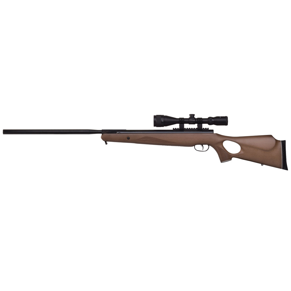 BENJAMIN SHERIDAN Trail NP XL1500 Air Rifle BT1500WNP