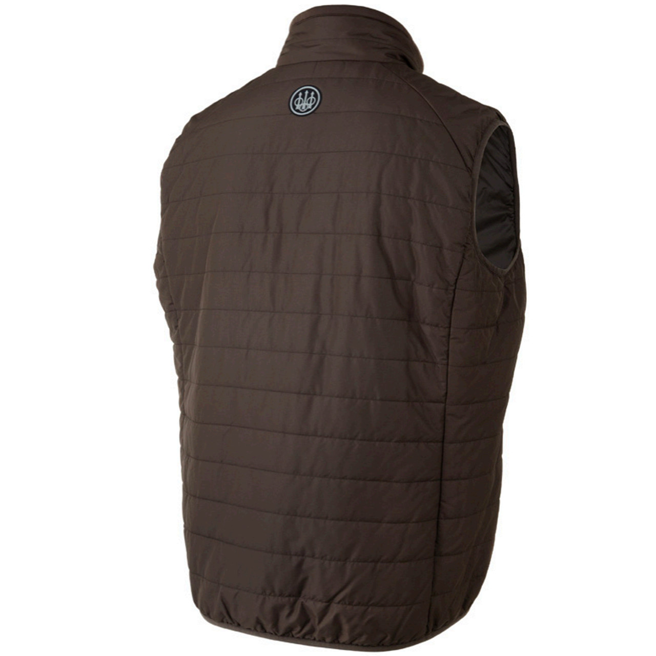 Beretta Dive Insulator Brown Bark Vest