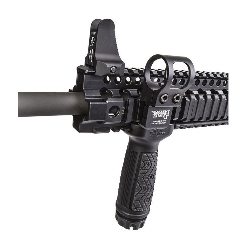 DANIEL DEFENSE Offset Flashlight Mount 03-020-16514