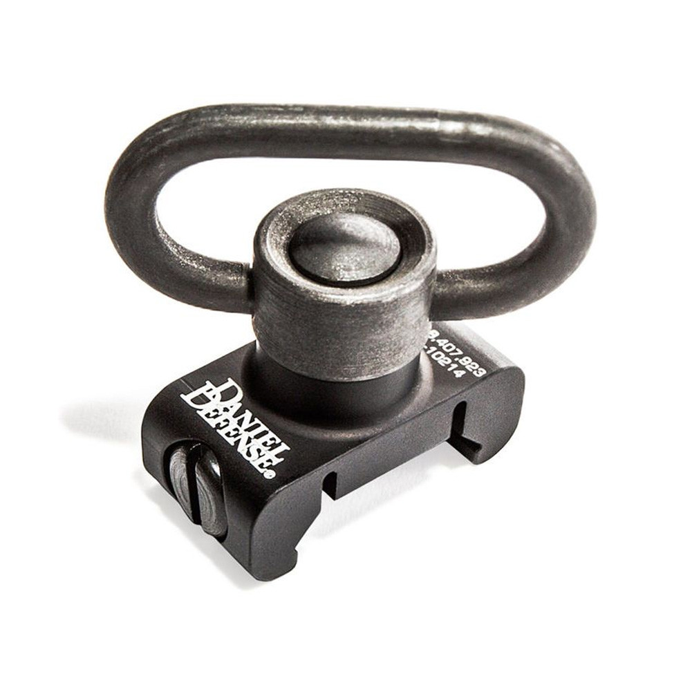 DANIEL DEFENSE QD Swivel Attachment Rail Mount 03-021-30029