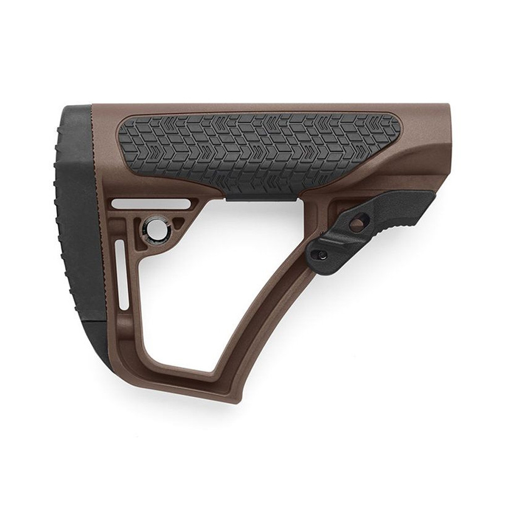 Daniel Defense Collapsible Buttstock　実物 DANIEL DEFENSE Collapsible Butt Stock 21-091-04179-011