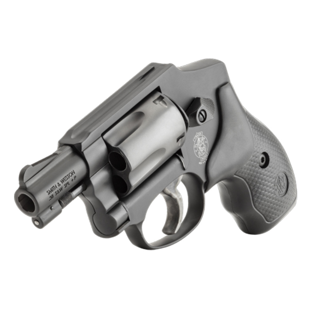 S-W 38 Special 5rd Revolver 150544