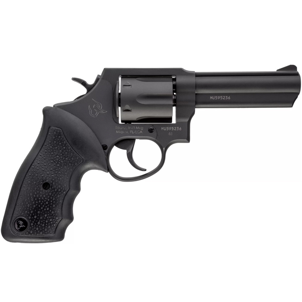 マカン　4/4 Taurus 357 Mag 4in Pistol 2-650041
