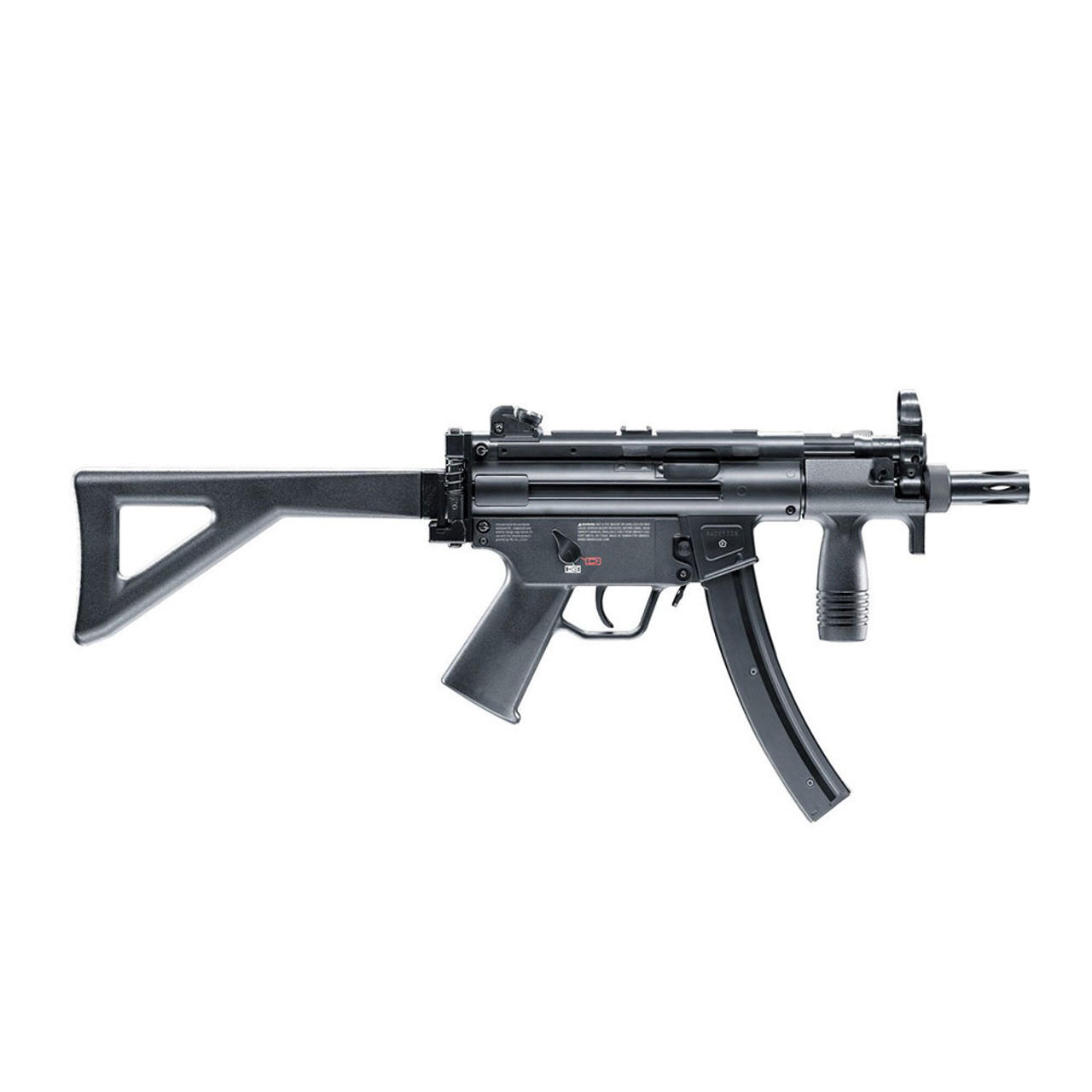 UMAREX HK MP5 K-PDW 177 Cal 400fps Air Rifle 2252330