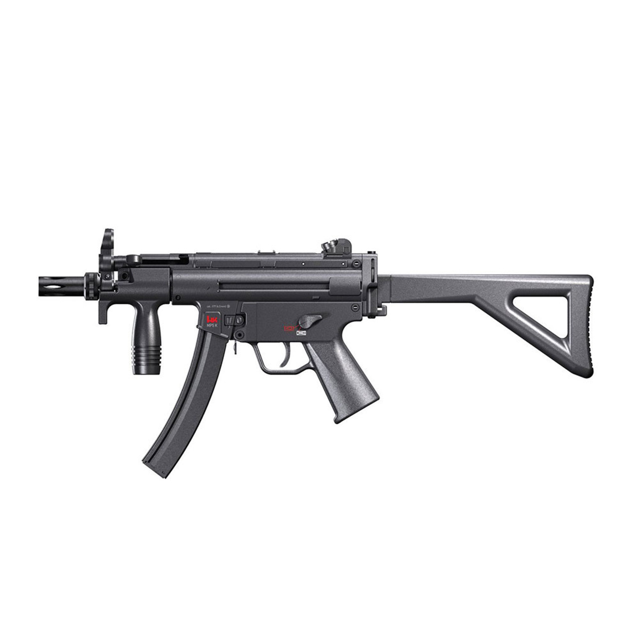 うげひさ　MP5K PDW 18歳以上 Amazon | 東京マルイ No46 H&K MP5K A4 PDW 18歳以上