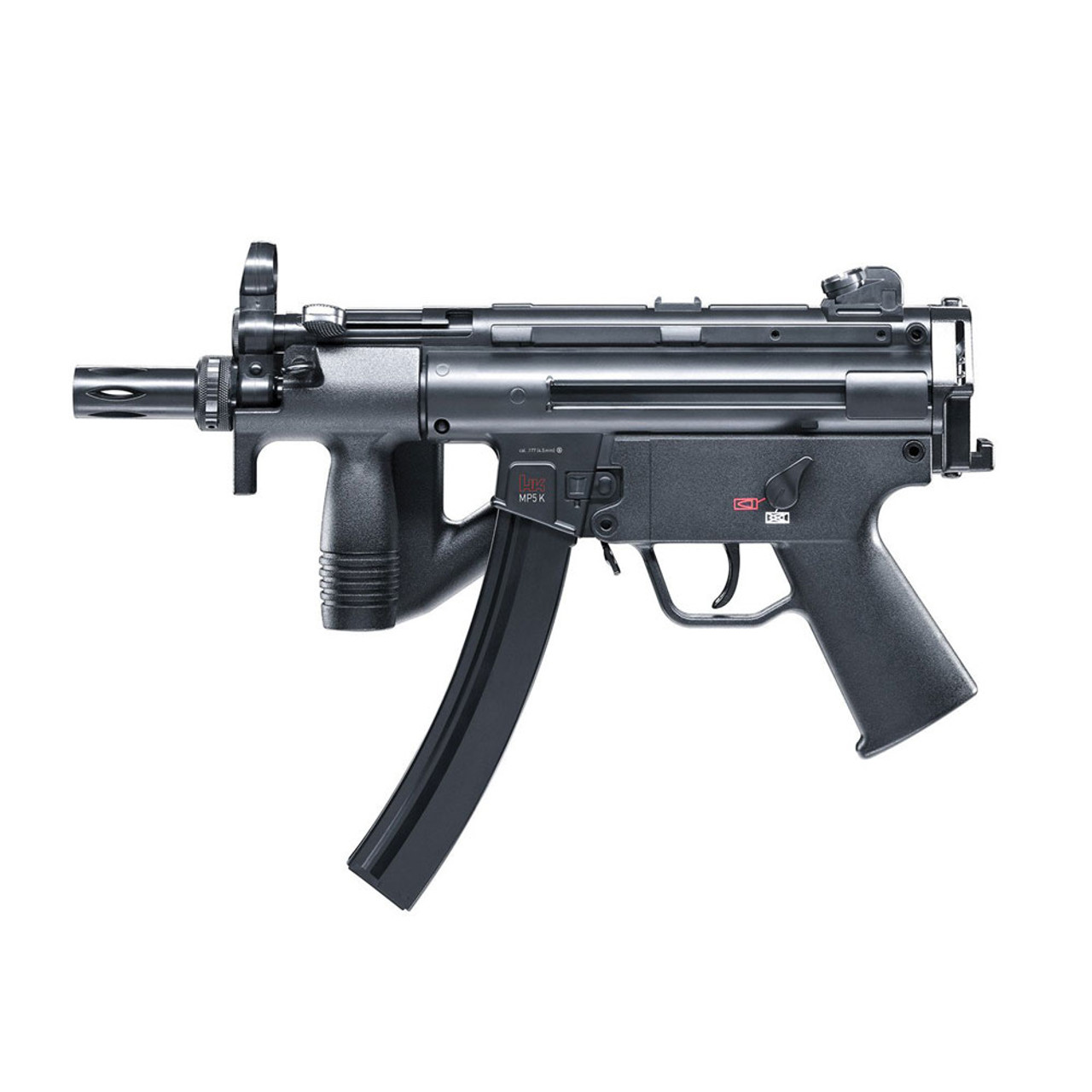 UMAREX HK MP5 K-PDW 177 Cal 400fps Air Rifle 2252330