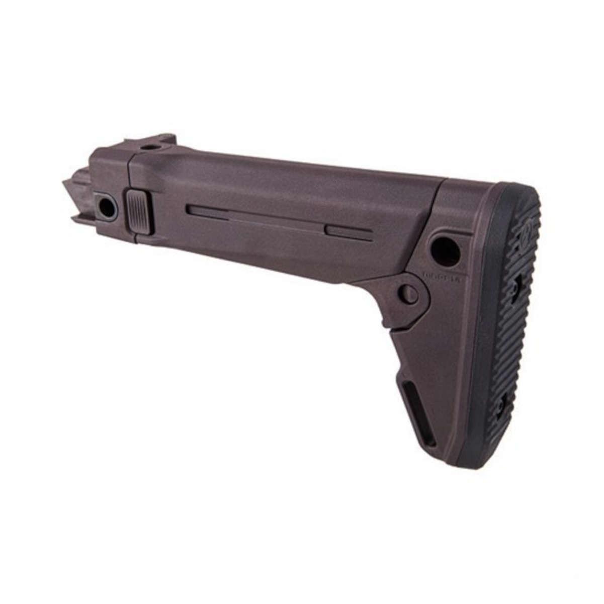 MAGPUL Zhukov-S AK47 AK74 Plum Stock MAG585-PLM