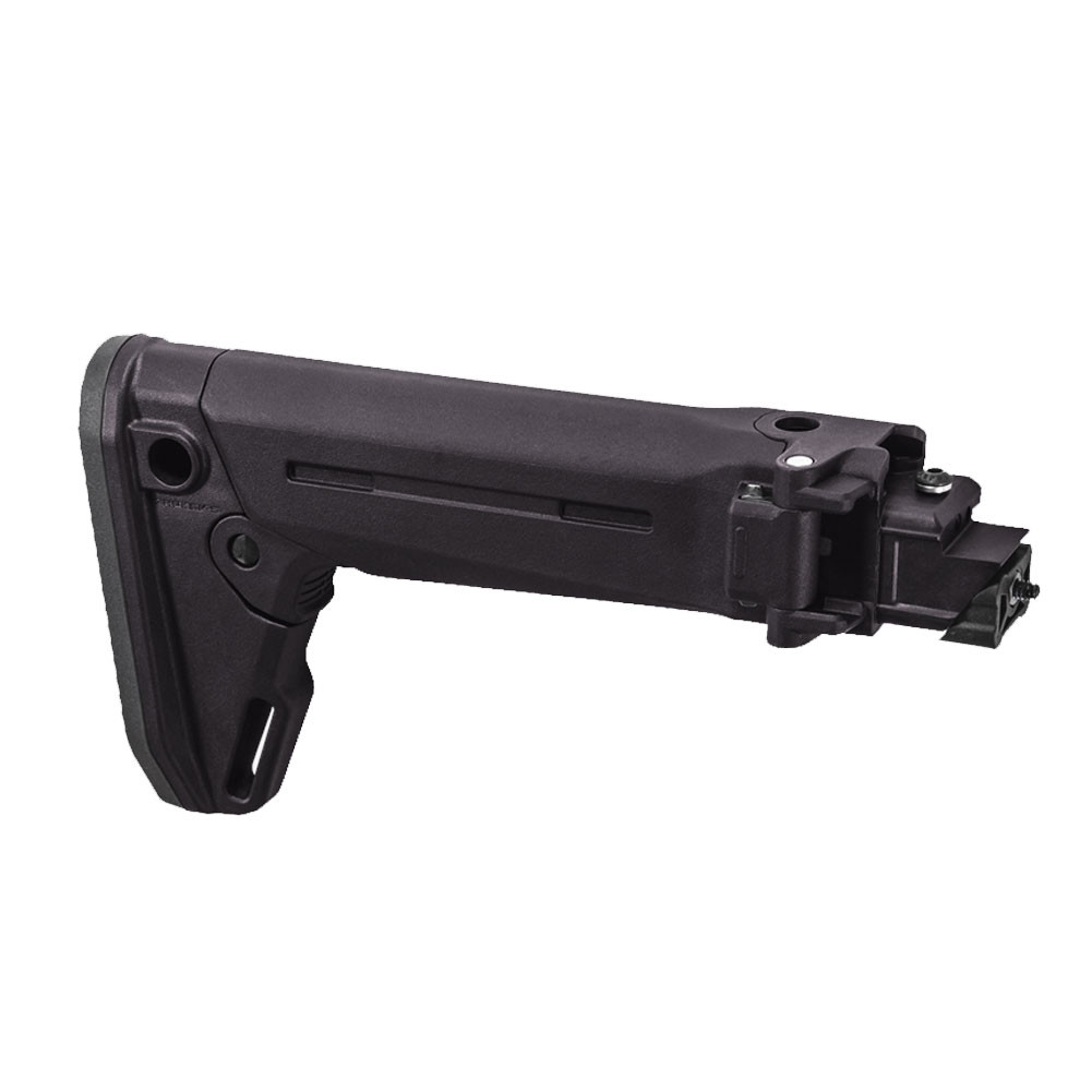 MAGPUL Zhukov-S AK47 AK74 Plum Stock MAG585-PLM
