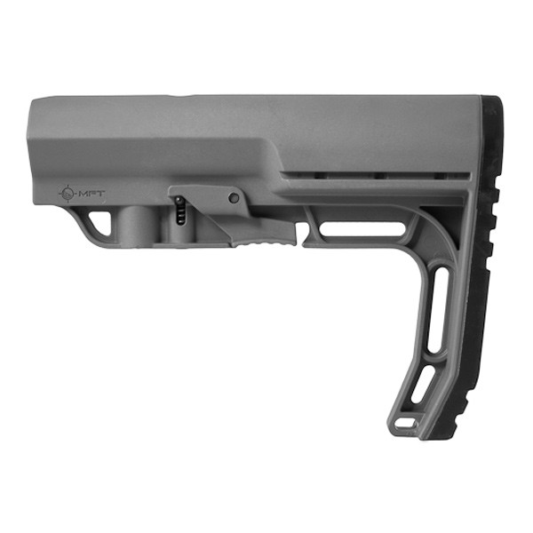 MFT Battlelink Fixed Buttstock BMSMILGY