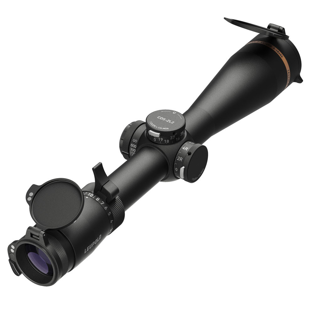 LEUPOLD VX-6HD 3-18x44mm Riflescope-Illum TMOA 171568