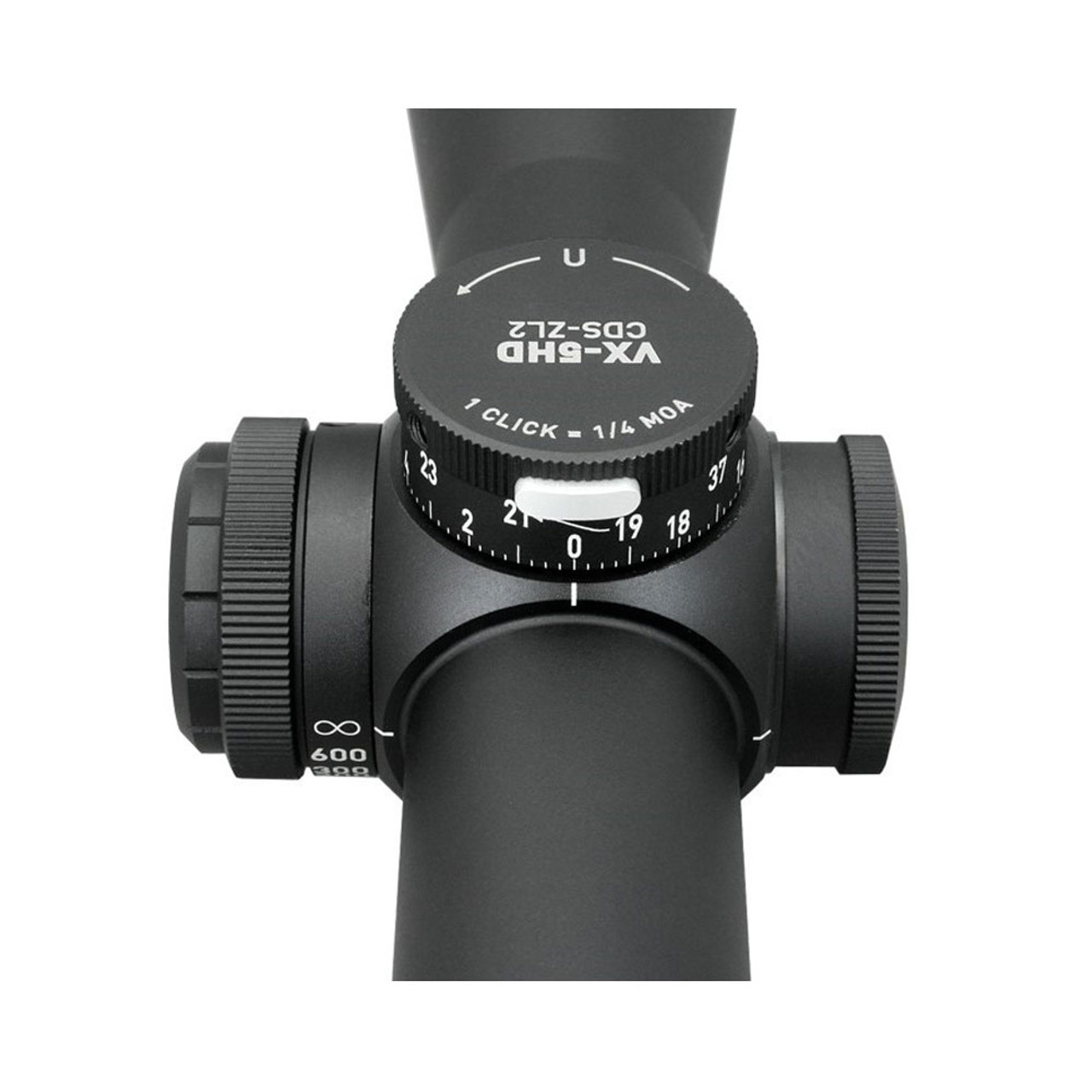 N♡N Leupold VX-5HD 3-15x44 Rifle Scope | Leupold VX-5HD Rifle
