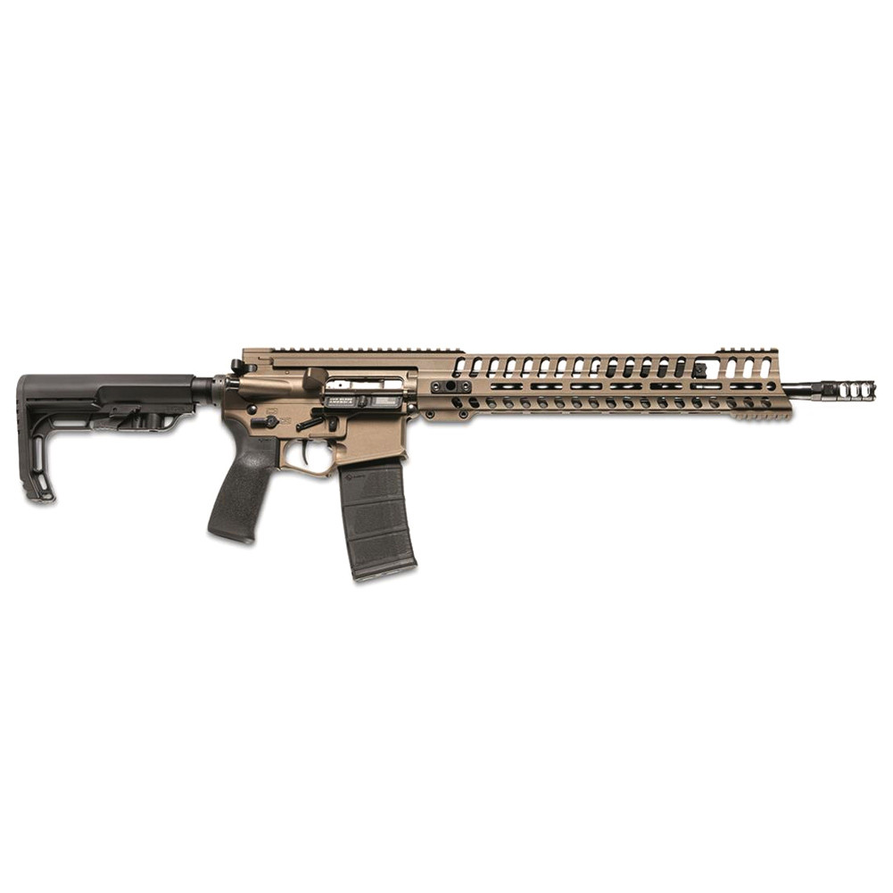 Patriot Ordnance Factory P415 Edge