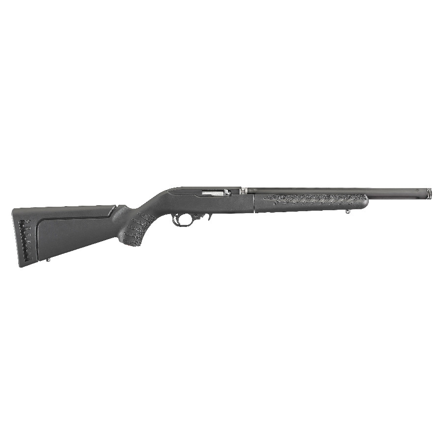 Ruger 10-22 Takedown 22 LR 16in 10rd Rifle 21133