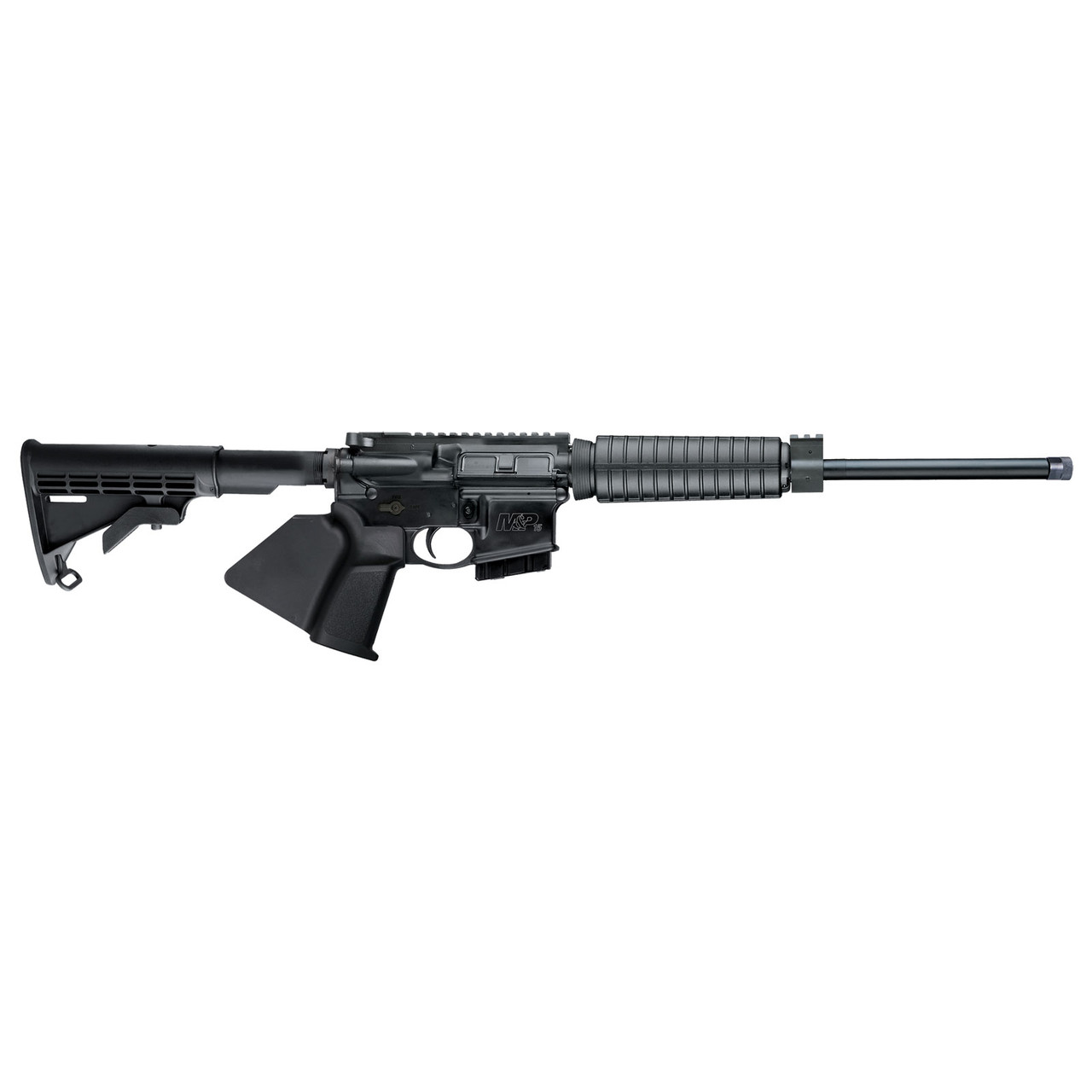 SMITH WESSON MP15 Sport II 10rd Rifle 12055