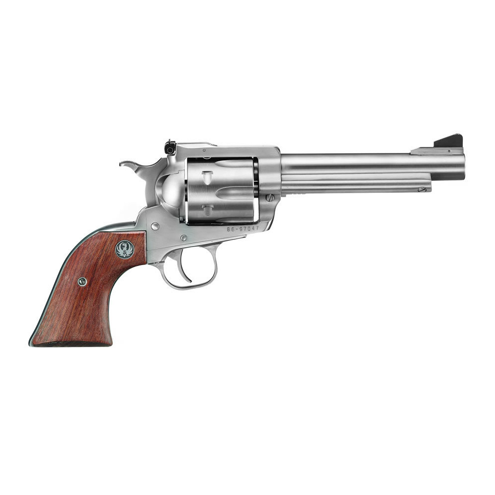 RUGER Super Blackhawk 44 Rem Mag 6rd Revolver 0811