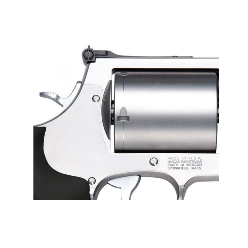 SMITH WESSON SW500 PC 500 SW Mag 35in Revolver 11623