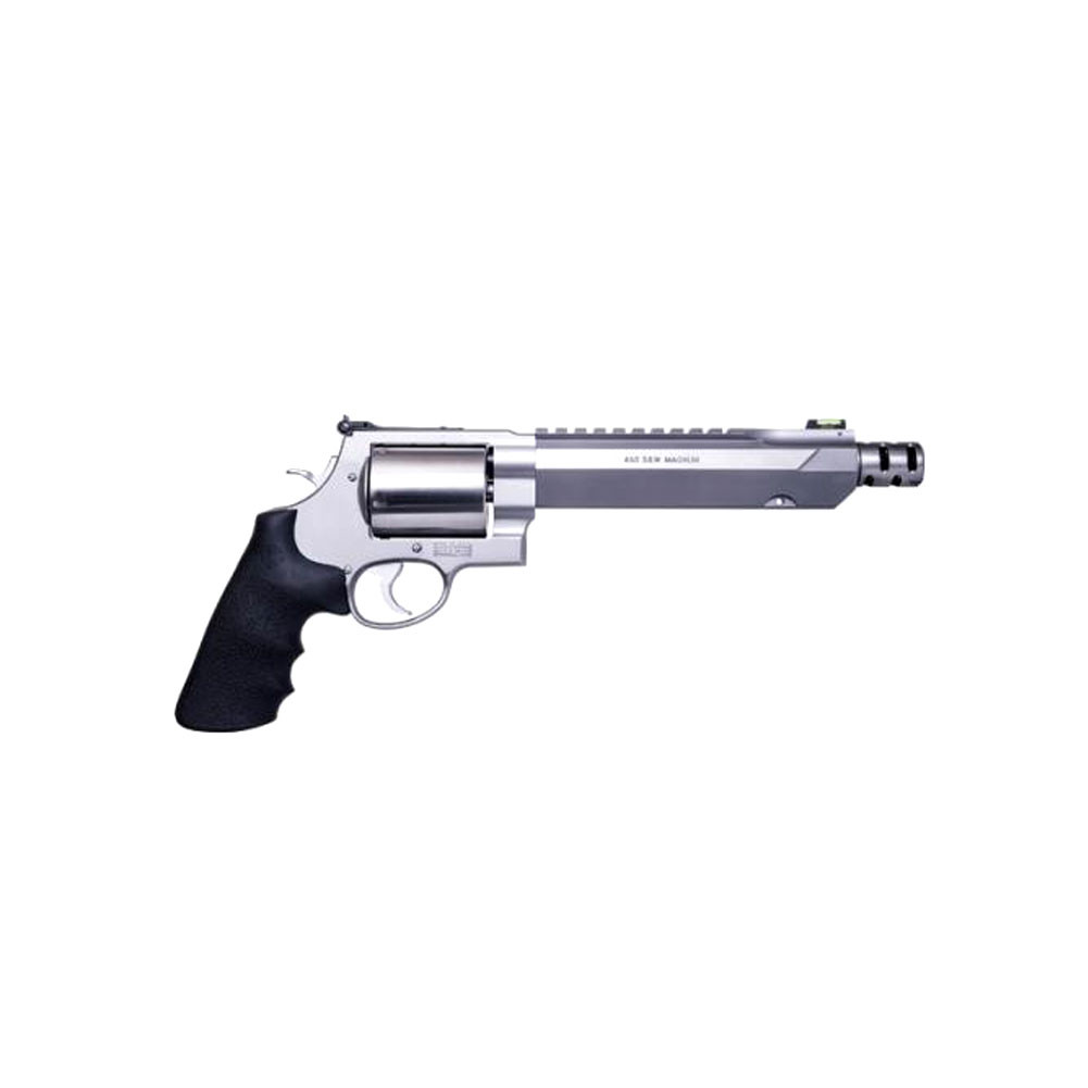 その他 Smith & Wesson Revolver SMITH WESSON 460XVR 460 SW Mag 75in Revolver 11626