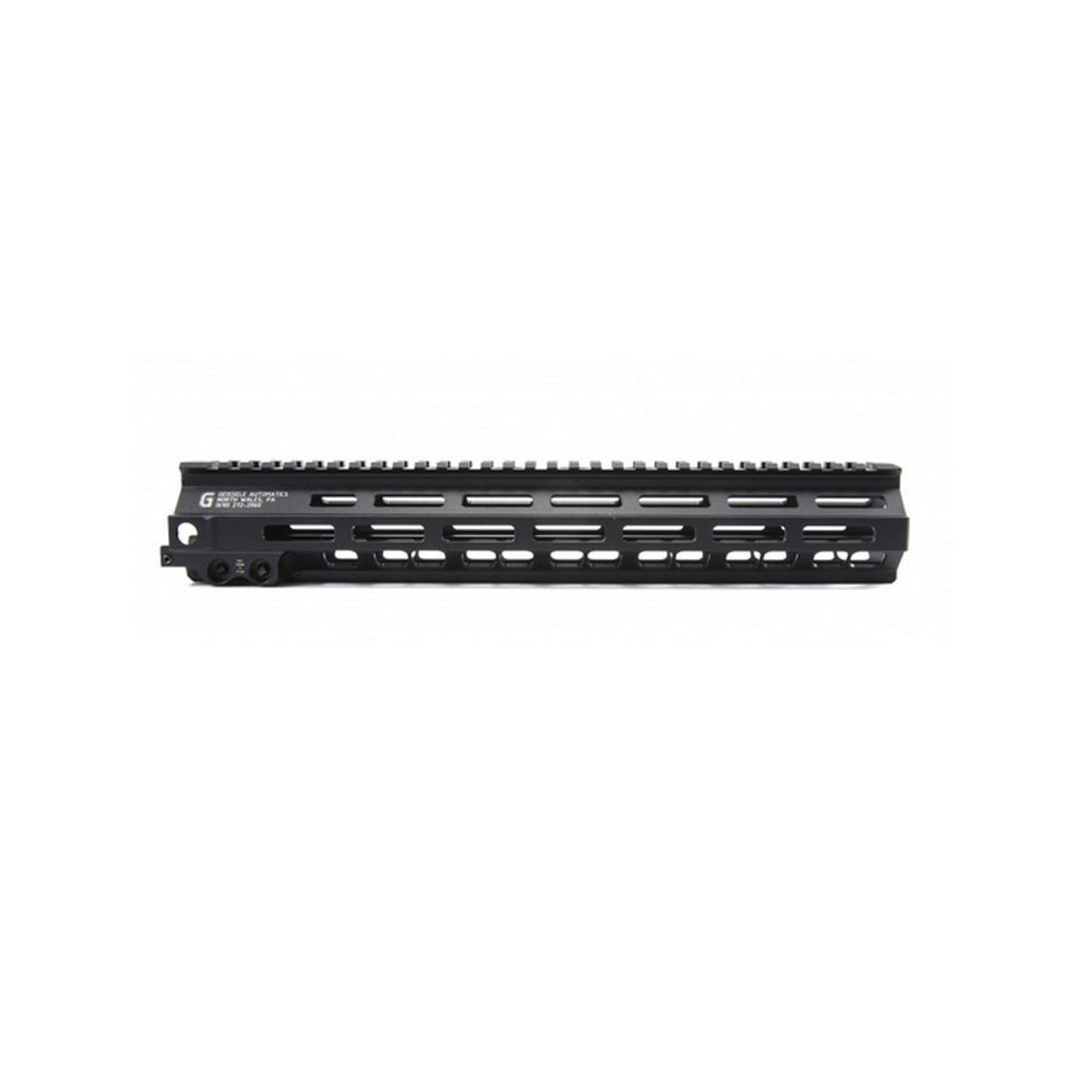 Geissele Super Modular Rail MK8レプリカ GEISSELE AUTOMATICS SUPER MODULAR RAIL MK8 M-LOK® 10.5