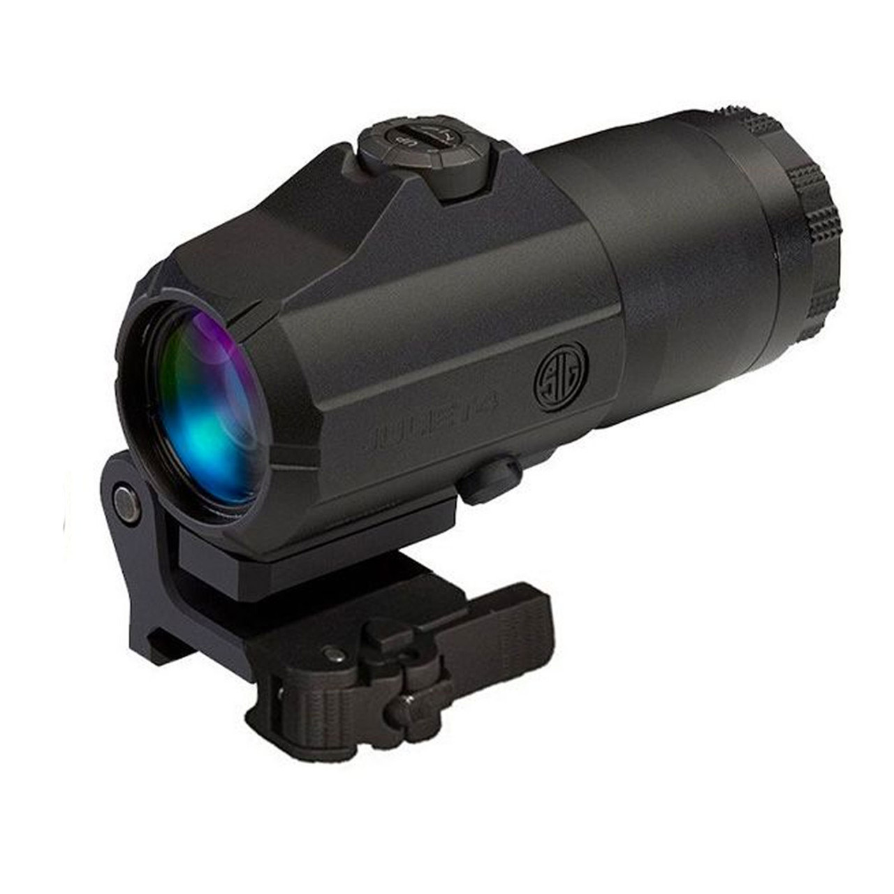 SIG SAUER Romeo4H 1x20mm Red Dot Sight SORJ43111
