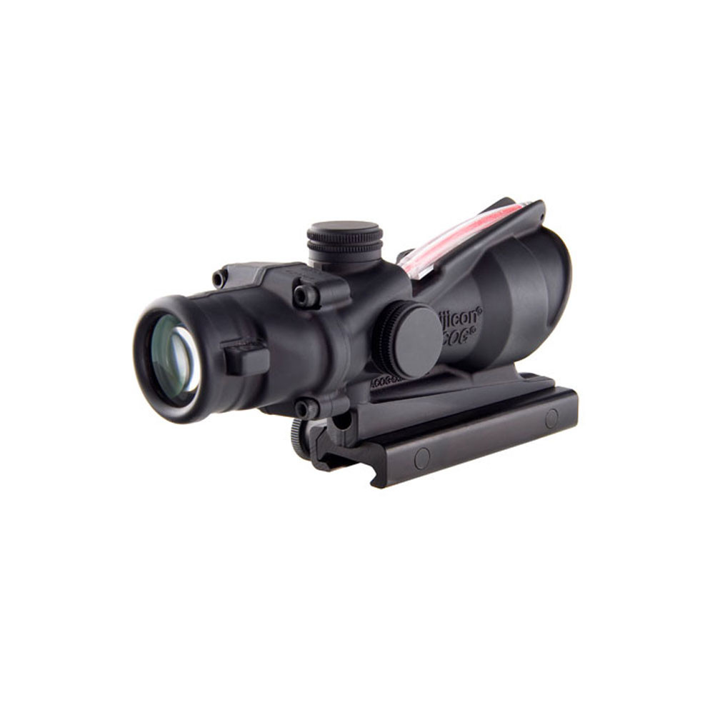 Trijicon ACOG Chevron Scope TA31F