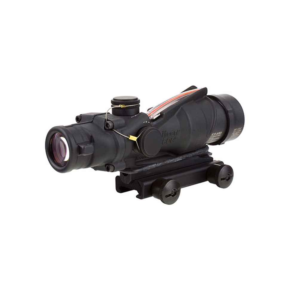 Trijicon ACOG Chevron Scope TA31RCO-A4CP