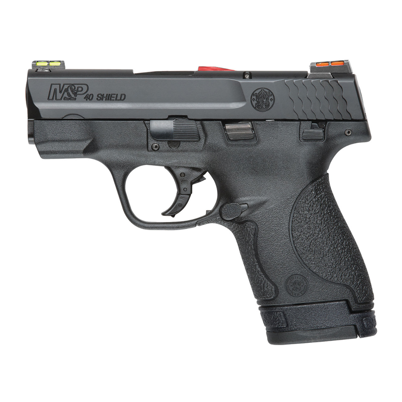 SMITH WESSON MP 40 Shield 40 SW Pistol 11906