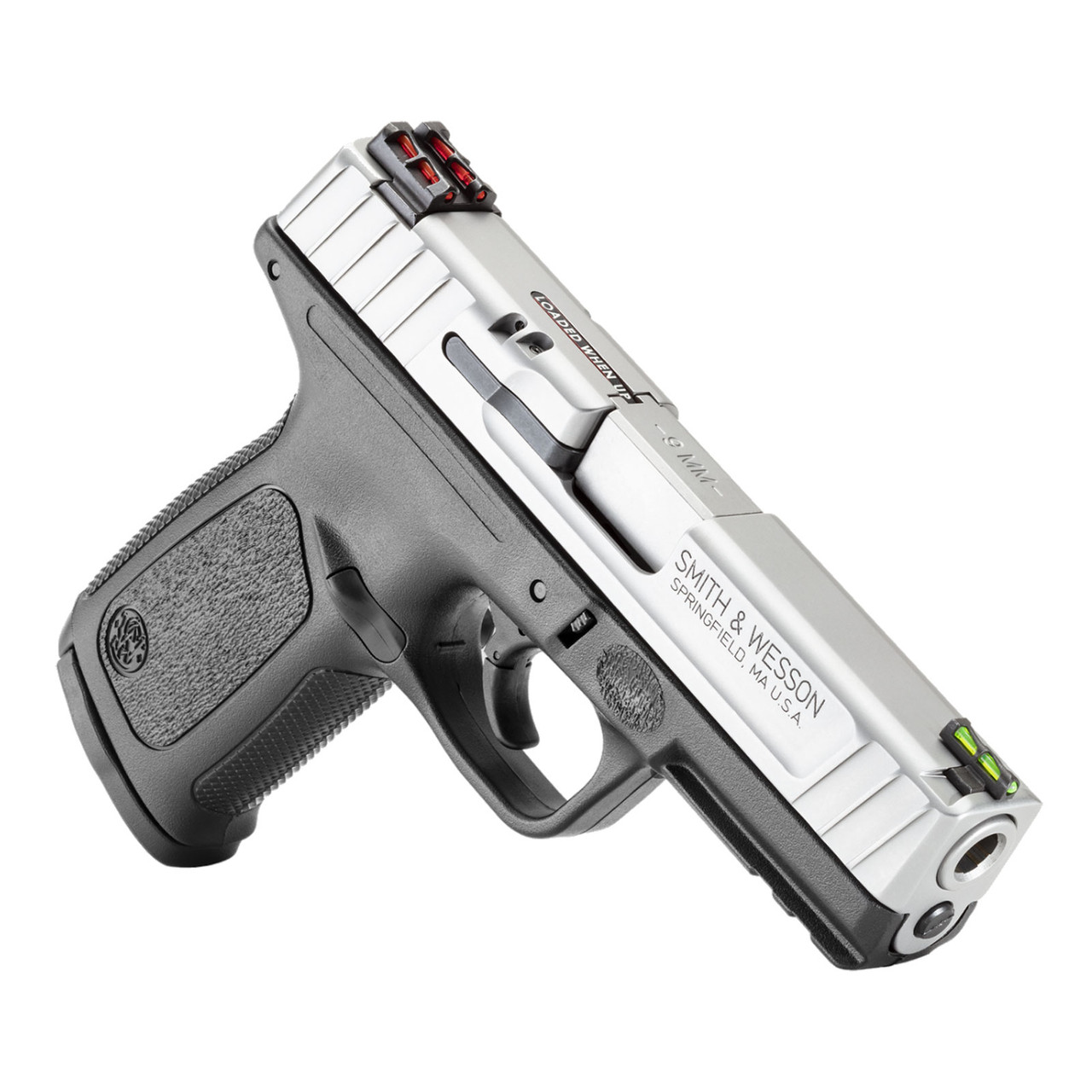 SMITH WESSON SD9 VE 9mm 10rd Pistol 11907