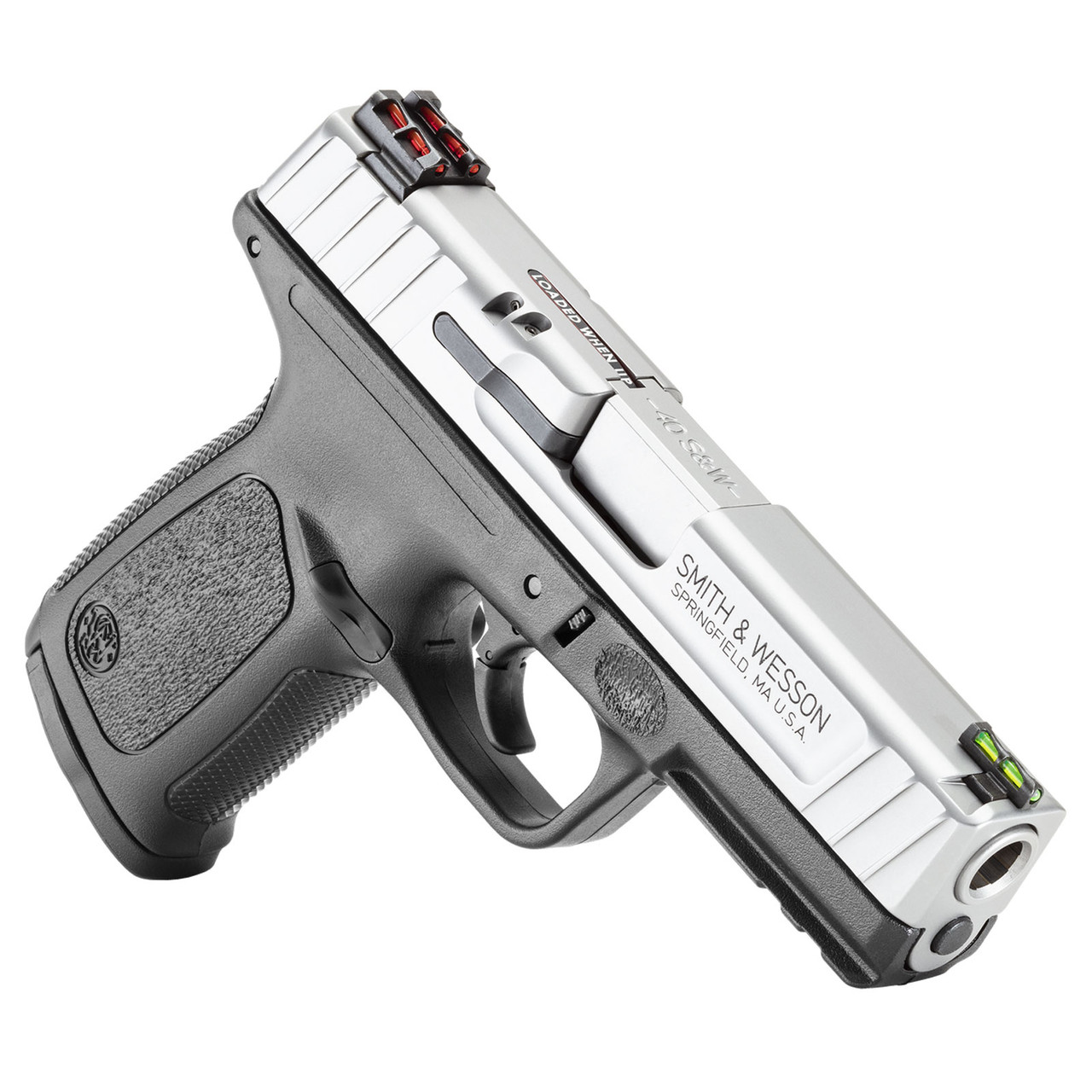 SMITH WESSON SD40 VE 40 SW 4in 10rd Pistol 11908