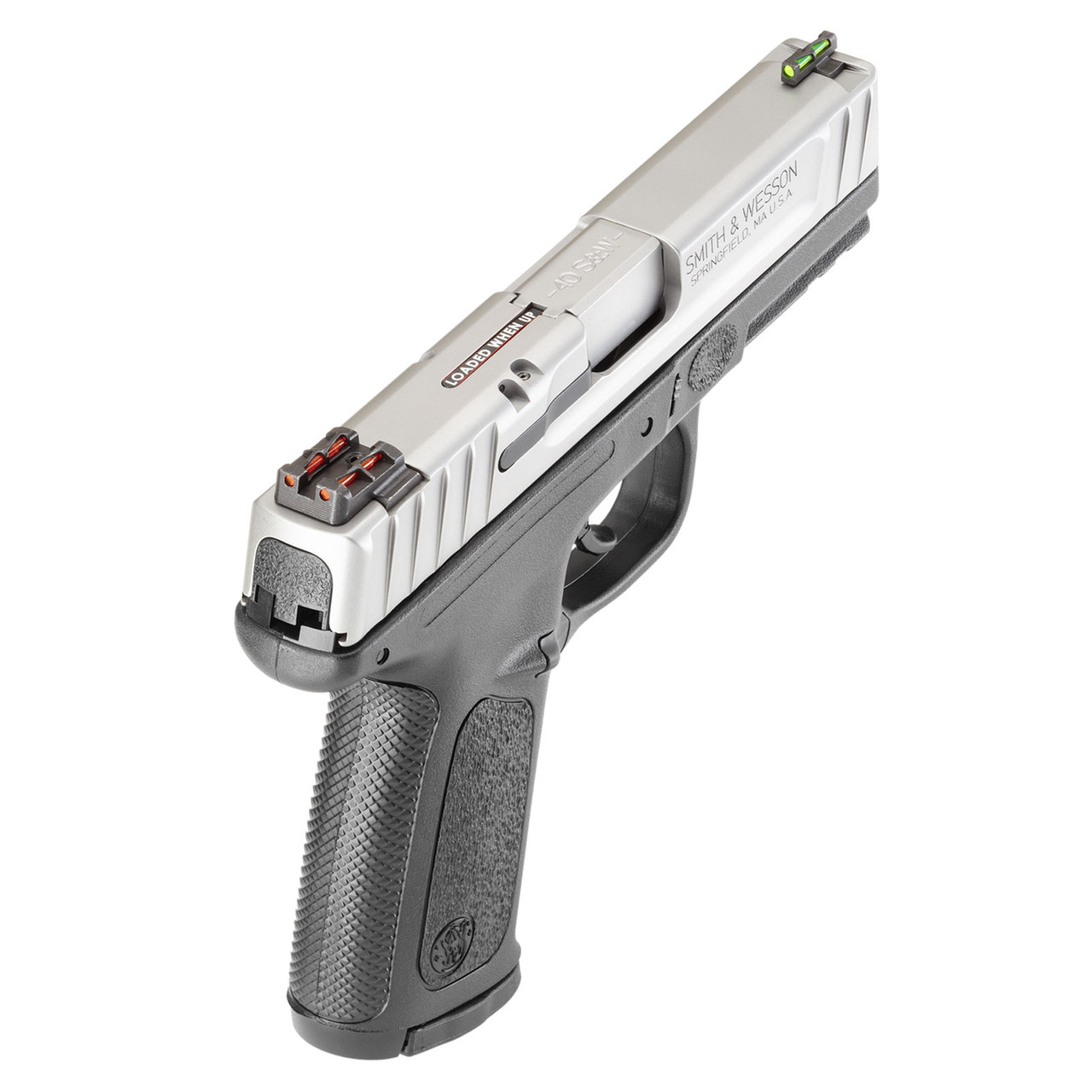 SMITH WESSON SD40 VE 40 SW 4in 10rd Pistol 11908