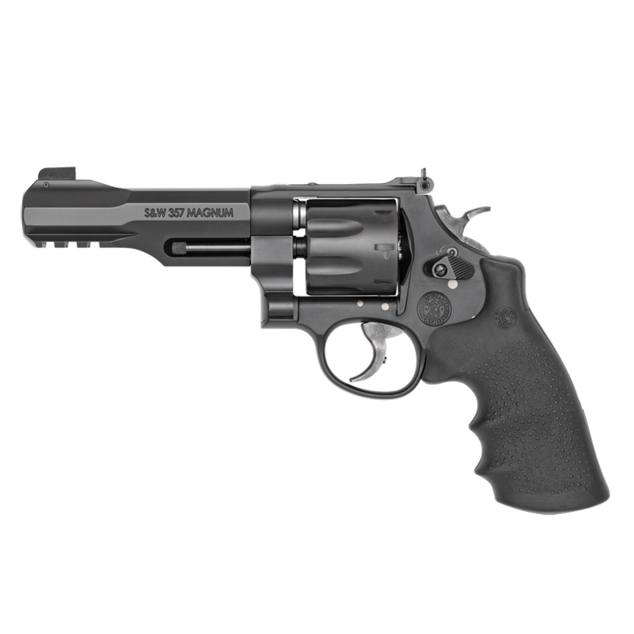 S-W 357 Mag 8rd Revolver 170292