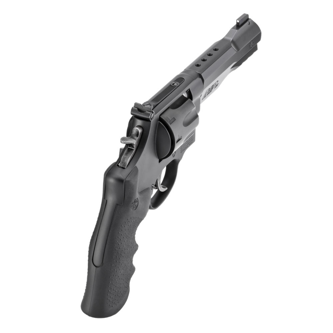 s.&w.357 MAGNUM ガスリボルバー　シリーズ ブラック S&W M&P 360 .357Magnum | TANAKA WORKS