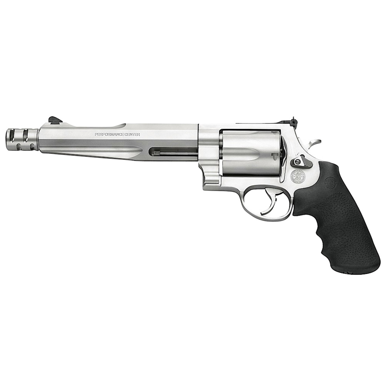 S-W 500 S-W Magnum 7-5in 5rd Pistol 170299