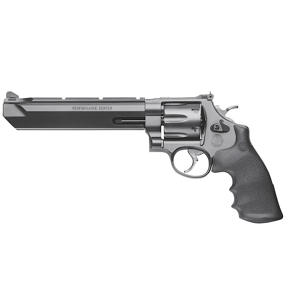 S-W 44 Magnum-44 Special 7-5in 6rd Pistol 170323