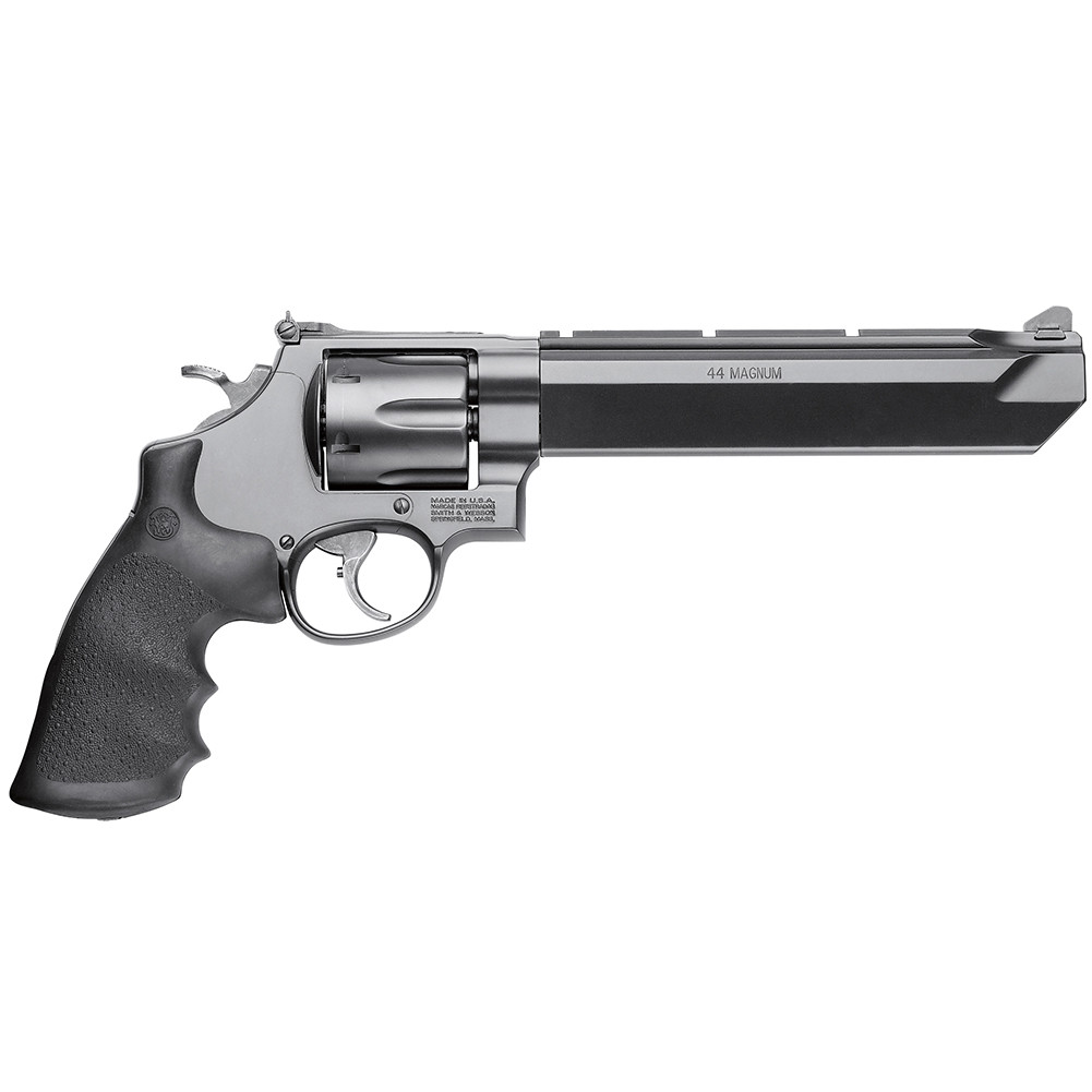 S-W 44 Magnum-44 Special 7-5in 6rd Pistol 170323