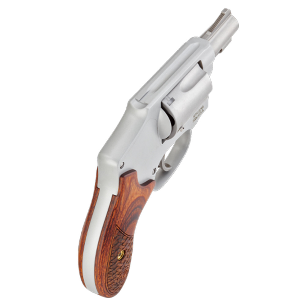 38 S&W SPL マルシン 大門団長の大量破壊ブログ:マルシン S&W 38SPL リボルバー