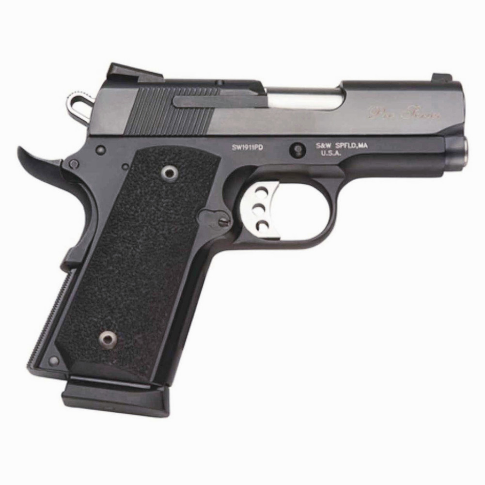 tadi.515 S-W 45 ACP 3in 7rd Pistol 178020